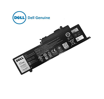 dell inspiron 3147 100% original battery with 1 year brand warranty